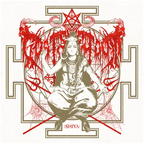 Goats Of Doom : Shiva